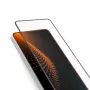 SBS D3O karkaistu lasi näytönsuojakalvo asennustyökalulla Samsung Galaxy S26