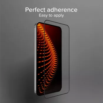 SBS D3O karkaistu lasi näytönsuojakalvo asennustyökalulla Samsung Galaxy S26