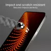 SBS D3O karkaistu lasi näytönsuojakalvo asennustyökalulla Samsung Galaxy S26