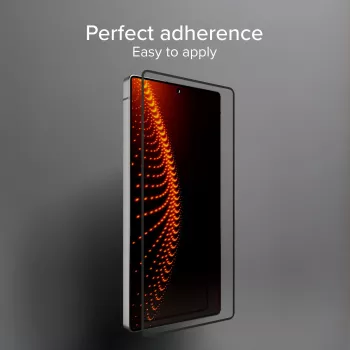 SBS D3O näytönsuojakalvo karkaistusta lasista asennustyökalulla Samsung Galaxy S26 Ultra
