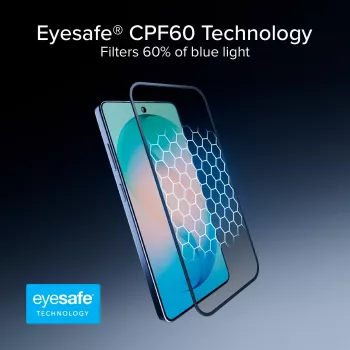 SBS Eyesafe karkaistu lasi näytönsuojakalvo asennustyökalulla Samsung Galaxy S26 Ultra - 1 pakkaus