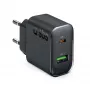 STEP BY STEP SBS 65W 1c + 1a musta