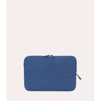 Tucano Melange -sleeve tabletille 9/10 tuumaa sininen