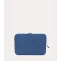 Tucano Melange -sleeve tabletille 9/10 tuumaa sininen