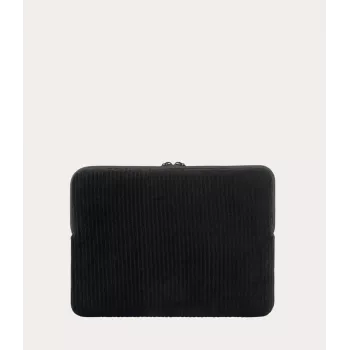 TUCANO Velluto 2 kannettavan tietokoneen suojus MacBook Pro 14 tuumaa (M1-M5, 2021-2026) / kannettava 13 tuumaa, musta