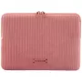 TUCANO Velluto 2 kannettavan tietokoneen suojus MacBook Pro 14 / kannettava 13, pinkki