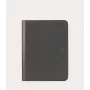 Tucano Up Elements Folio -kotelo iPad 11 tuumaa (A16, 2025) / iPad 10.9 tuumaa (10. sukupolvi, 2022) - musta