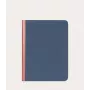 Tucano Up Elements Folio -kotelo iPad Air 11 tuumaa M2 2024 / M3 2025 / M4 2026, sininen