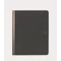 TUCANO Up Elements Folio -kotelo iPad Air 13 M2 2024 / M3 2025 / M4 2026, musta