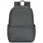 Tucano Baldo kannettavan tietokoneen reppu 15.6 / MacBook Pro 16 musta