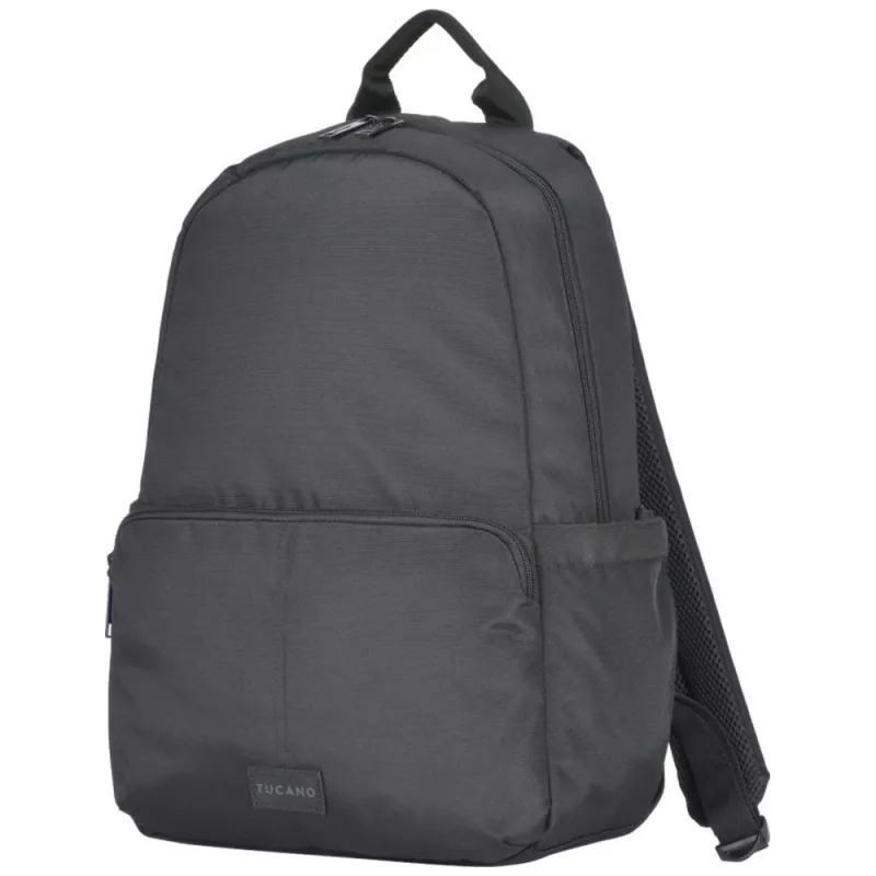 Tucano Baldo kannettavan tietokoneen reppu 15.6 / MacBook Pro 16 musta