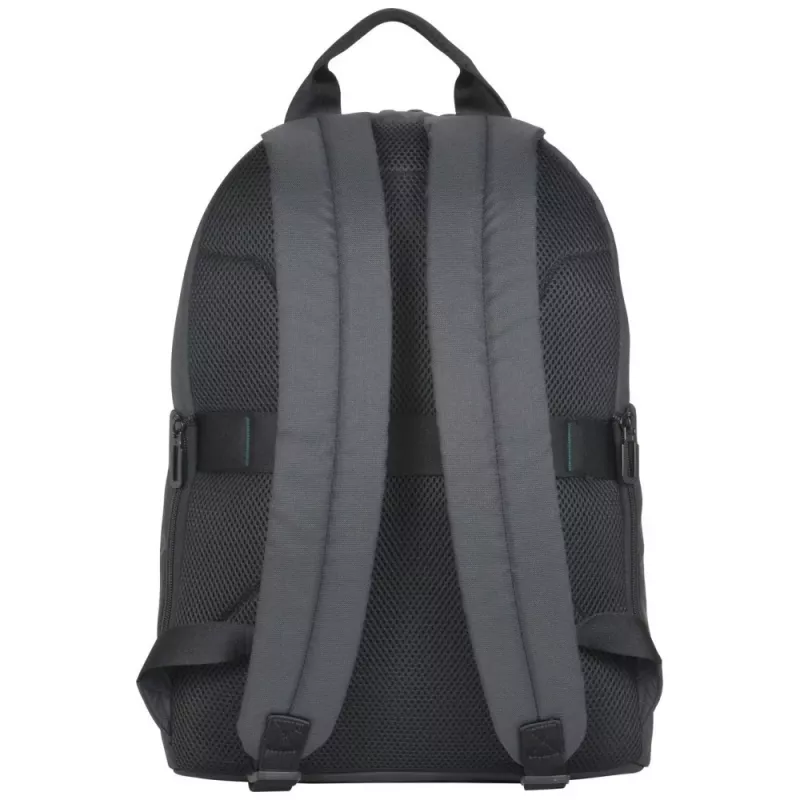 Tucano Nemo kannettavan tietokoneen reppu 15,6 tuumaa / MacBook Pro 16 tuumaa musta