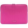 Tucano Colore2 kannettavan tietokoneen suojapussi 13-14 inch MacBook Pro 15 inch pinkki