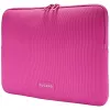 Tucano Colore2 kannettavan tietokoneen suojapussi 13-14 inch MacBook Pro 15 inch pinkki