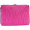 Tucano Colore2 kannettavan tietokoneen suojapussi 13-14 inch MacBook Pro 15 inch pinkki
