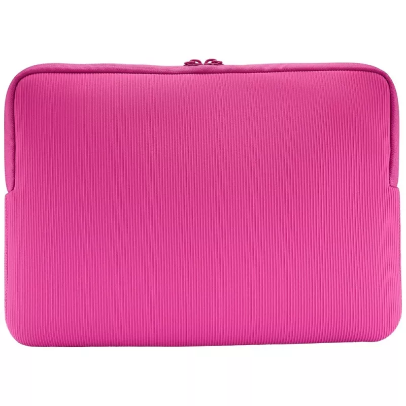 Tucano Colore2 kannettavan tietokoneen suojapussi 13-14 inch MacBook Pro 15 inch pinkki