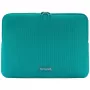 Tucano Colore2 kannettavan tietokoneen suojapussi 13-14 inch MacBook Pro 15 inch vihreä