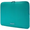 Tucano Colore2 kannettavan tietokoneen suojapussi 13-14 inch MacBook Pro 15 inch vihreä