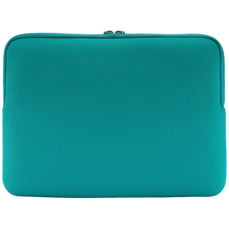 Tucano Colore2 kannettavan tietokoneen suojapussi 13-14 inch MacBook Pro 15 inch vihreä