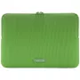 Tucano Colore2 kannettavan tietokoneen suojapussi 15,6 inch MacBook Pro 16 inch vihreä