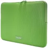 Tucano Colore2 kannettavan tietokoneen suojapussi 15,6 inch MacBook Pro 16 inch vihreä