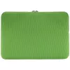 Tucano Colore2 kannettavan tietokoneen suojapussi 15,6 inch MacBook Pro 16 inch vihreä