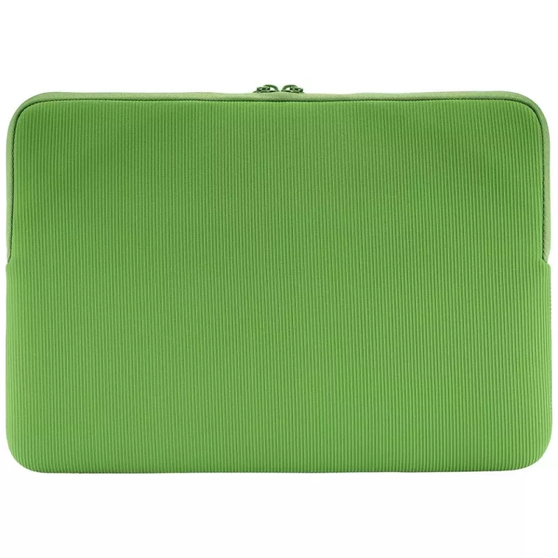 Tucano Colore2 kannettavan tietokoneen suojapussi 15,6 inch MacBook Pro 16 inch vihreä