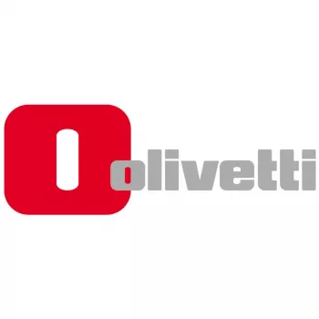 Olivetti B1071 musta värikasetti - Standard Yield - PG L2140 -sarja