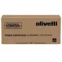 Olivetti alkuperäinen musta värikasetti B1100