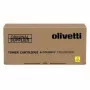 Olivetti alkuperäinen värikasetti keltainen B1103