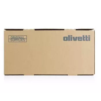 Olivetti B1125 alkuperäinen musta laserkuvayksikkö