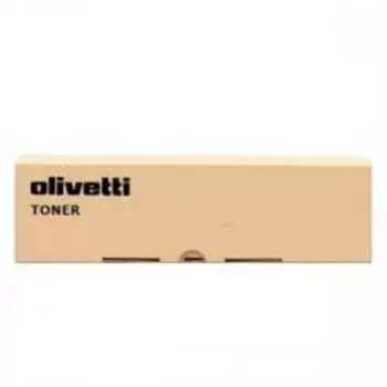 Olivetti B1169 - A8DA2L0 - keltainen värikasetti - d-Color MF254 MF304 MF364