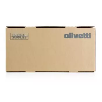 Olivetti B1325 alkuperäinen magenta rumpuyksikkö suurikapasiteetti 28 000 sivua