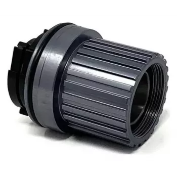 Elite vapaaratturunko Shimano Microspline