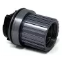 Elite Freehub Body Shimano Microspline -vapaarunko
