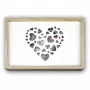 ZEP Love Box USB 10x15 puu valokuville ja tikulle CZ1246