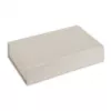 ZEP Box USB Lodi D 23x12,5x5 pellavalaatikko valokuville/USB:lle BY546D