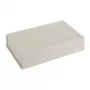 ZEP Box USB Lodi D 23x12,5x5 pellavalaatikko valokuville/USB:lle BY546D