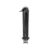 Manfrotto 028B TRIMAN jalusta musta