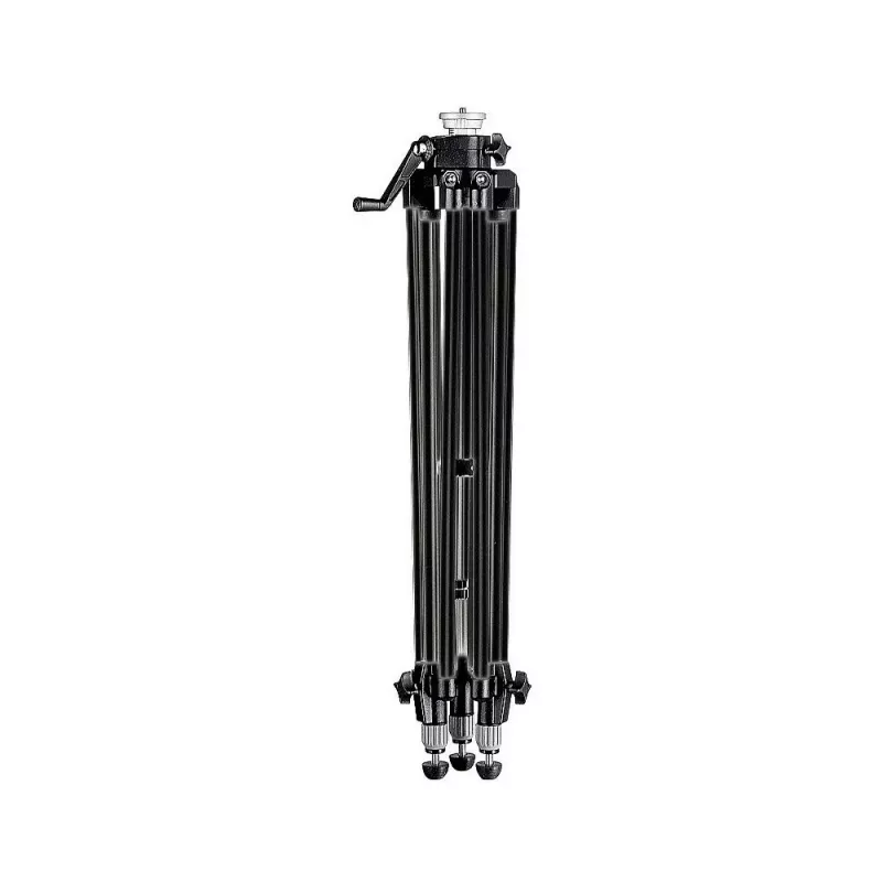 Manfrotto 028B TRIMAN jalusta musta