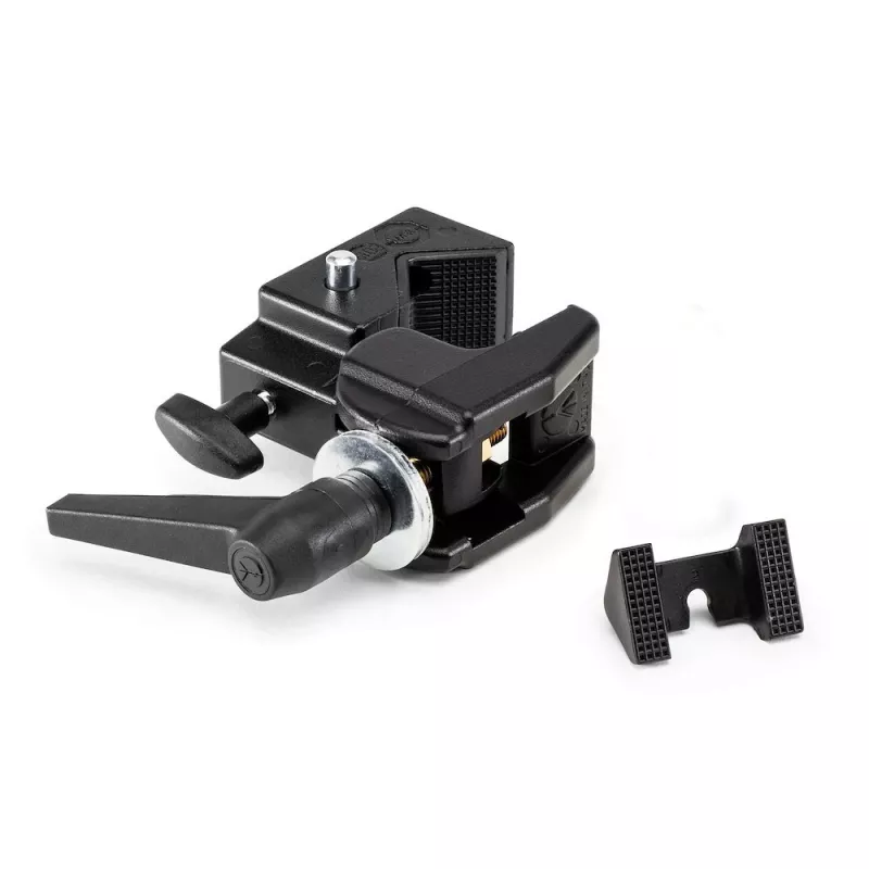 Manfrotto Super Clamp 13-55 mm / 15 kg