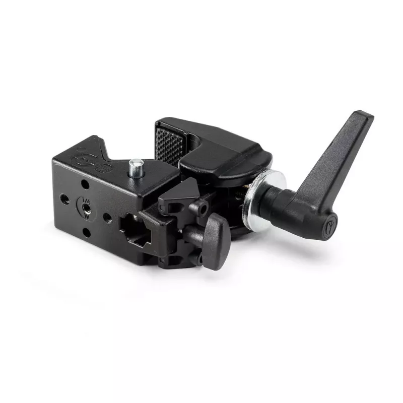 Manfrotto Super Clamp 13-55 mm / 15 kg