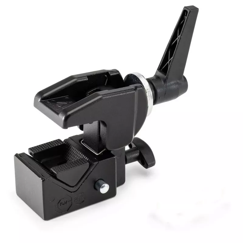 Manfrotto Super Clamp 13-55 mm / 15 kg