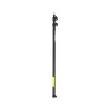 Manfrotto 099B jatkovarsi 150 mm musta