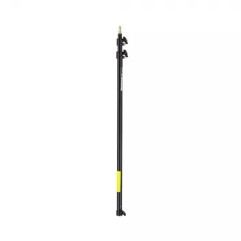 Manfrotto 099B jatkovarsi 150 mm musta