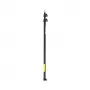 Manfrotto 099B jatkovarsi 150 mm musta