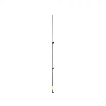 Manfrotto 099B jatkovarsi 150 mm musta