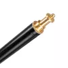 Manfrotto teleskooppipylväs 48-80 cm, 2 x 5/8 inch tappi
