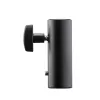 Manfrotto 5/8 inch tappiadapteri 78 mm messinki