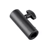 Manfrotto 5/8 inch tappiadapteri 78 mm messinki